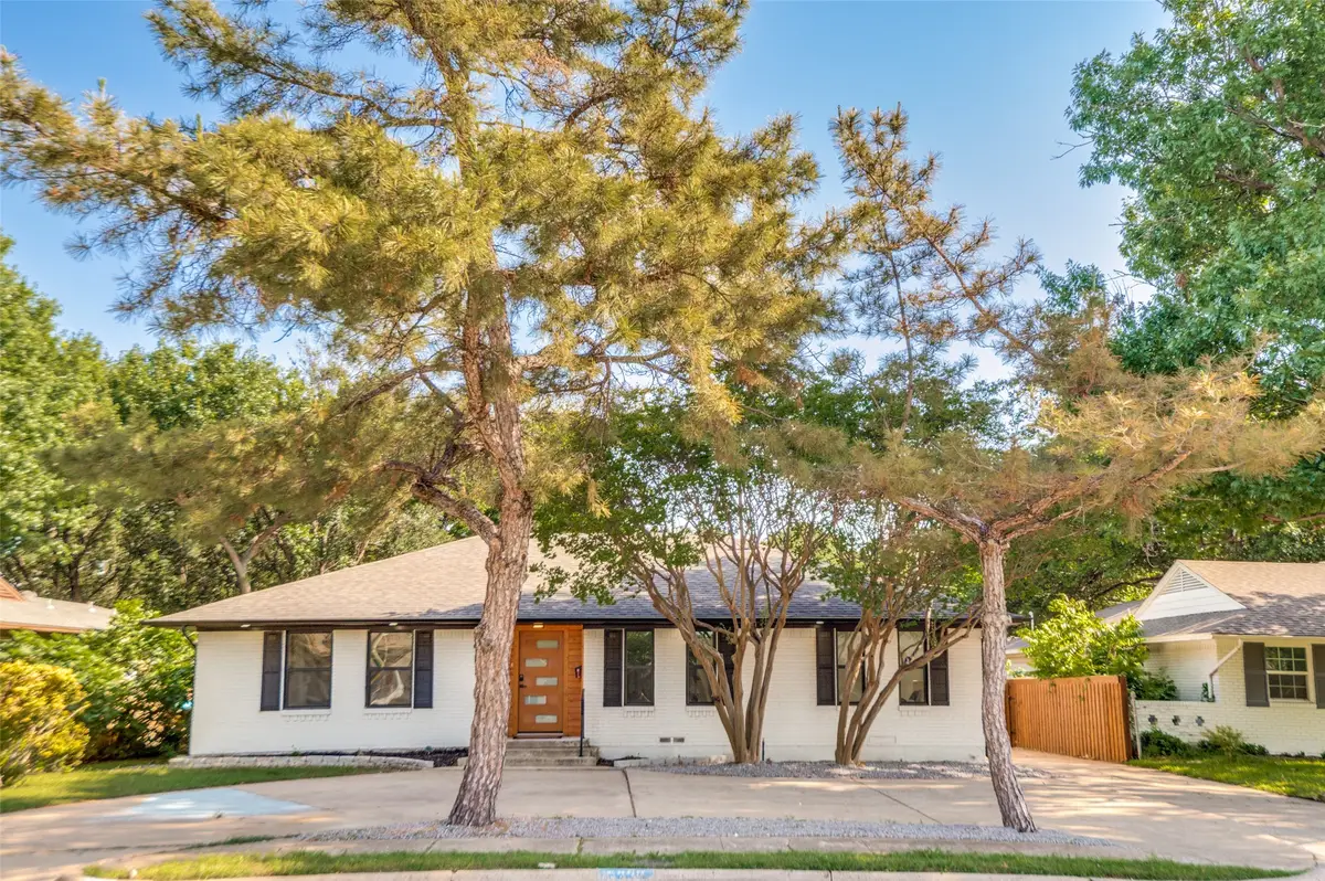6329 E Lovers Lane, Dallas, TX 75214 - #1