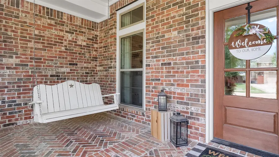 850 Willowgate Drive, Prosper, TX 75078 - #2