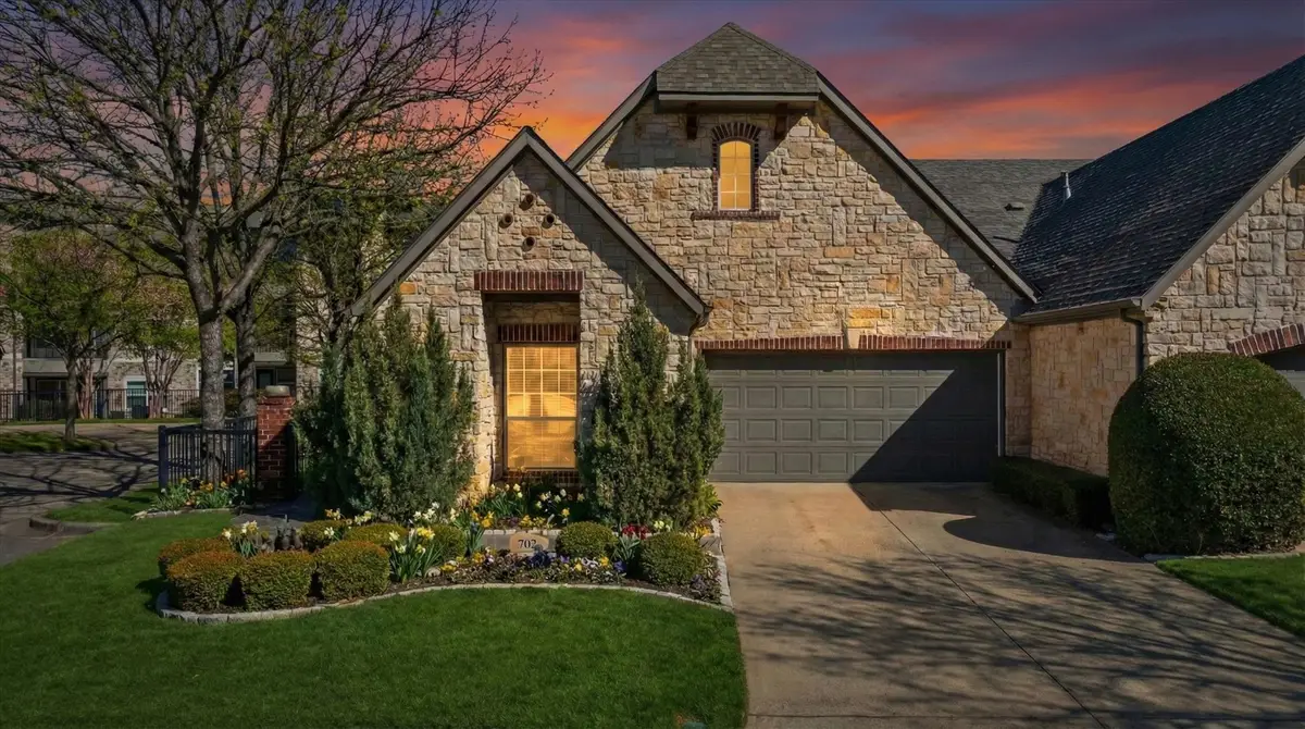 703 N Avalon Court, Granbury, TX 76048 - #1