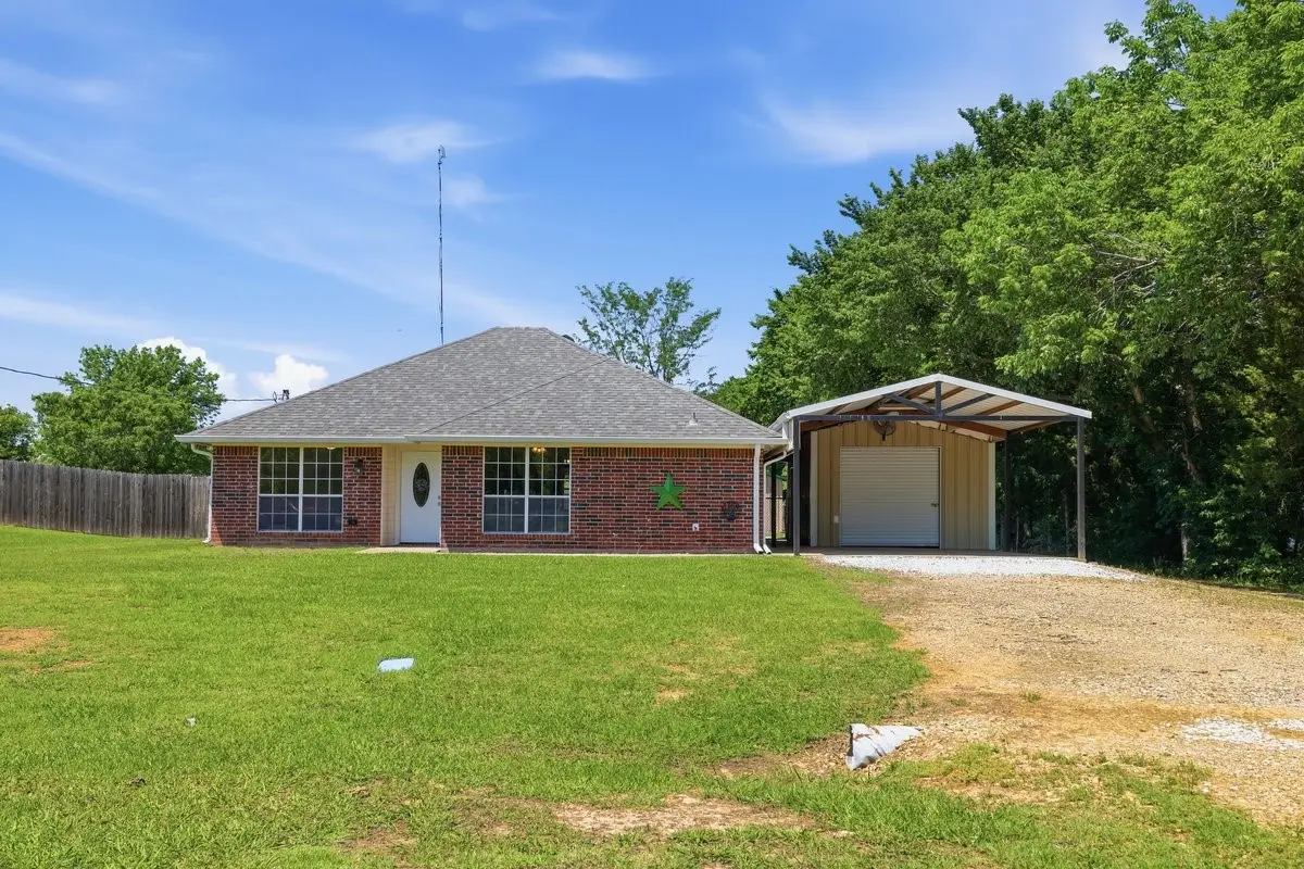 1974 County Road 33900, Powderly, TX 75473 - #1