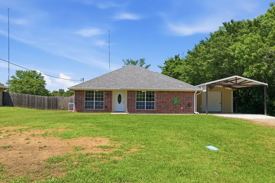 1974 County Road 33900, Powderly, TX 75473 - #2