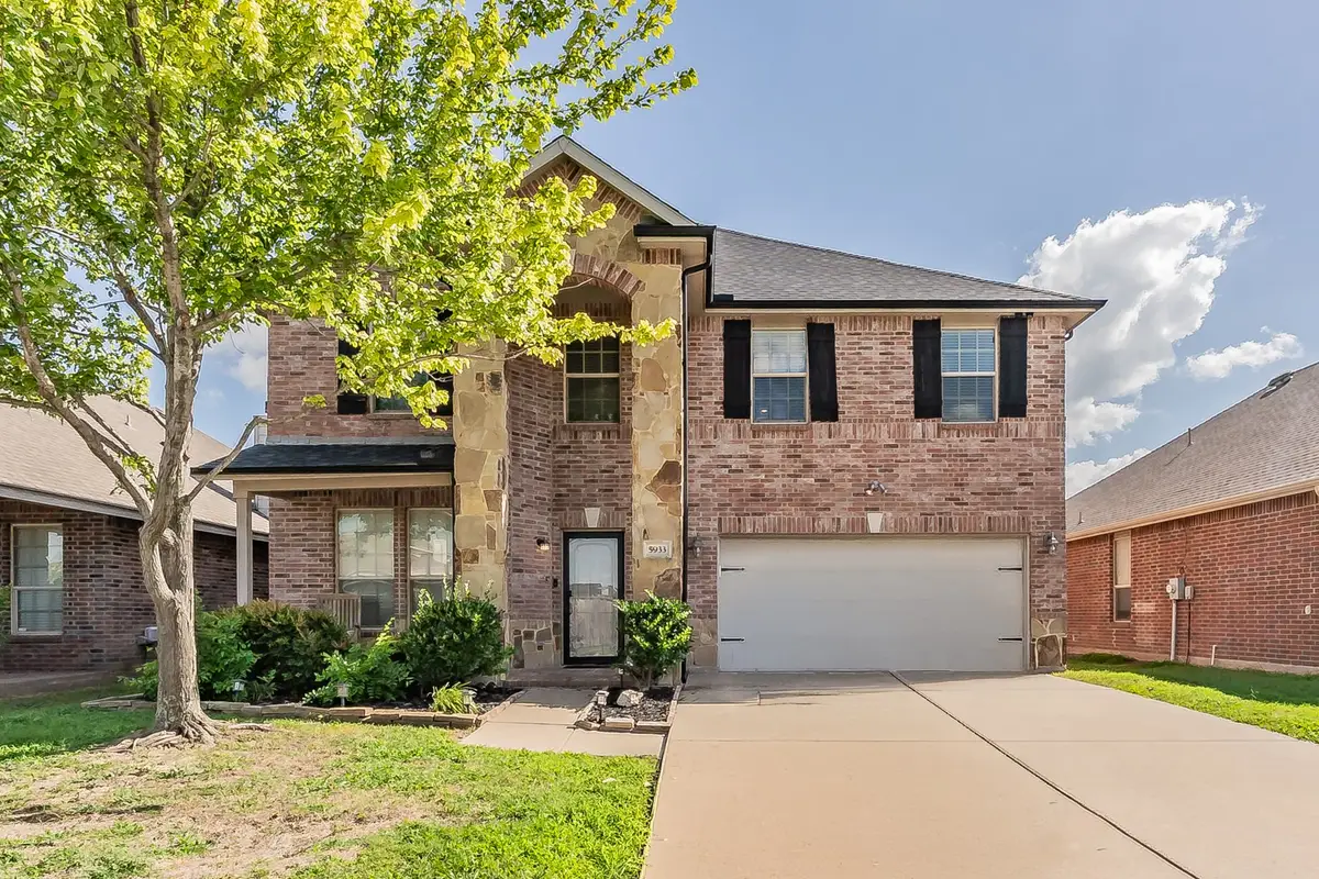 5933 Misty Breeze Drive, Fort Worth, TX 76179 - #1