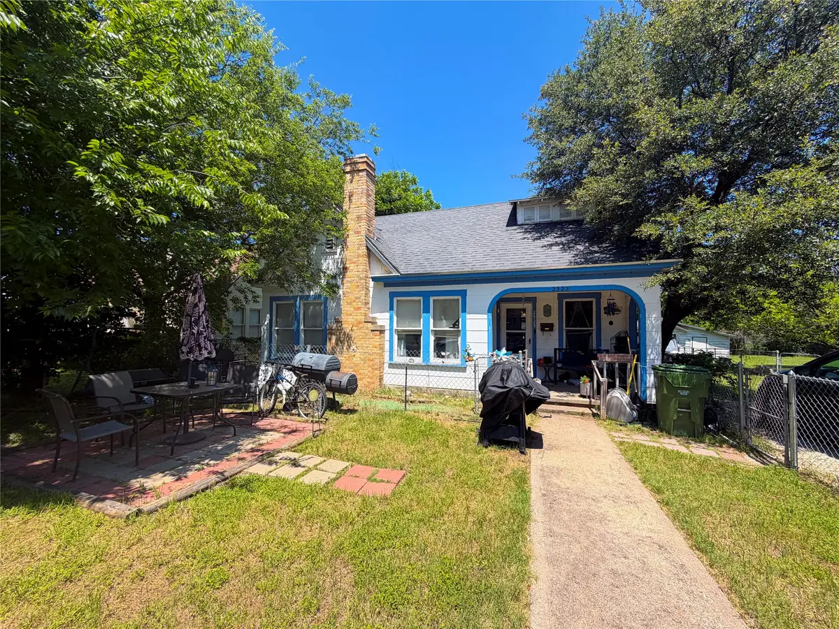 2525 Proctor Avenue, Waco, TX 76708 - #1