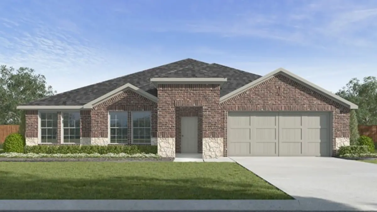 9525 Dugout Drive, Aubrey, TX 76227 - #1