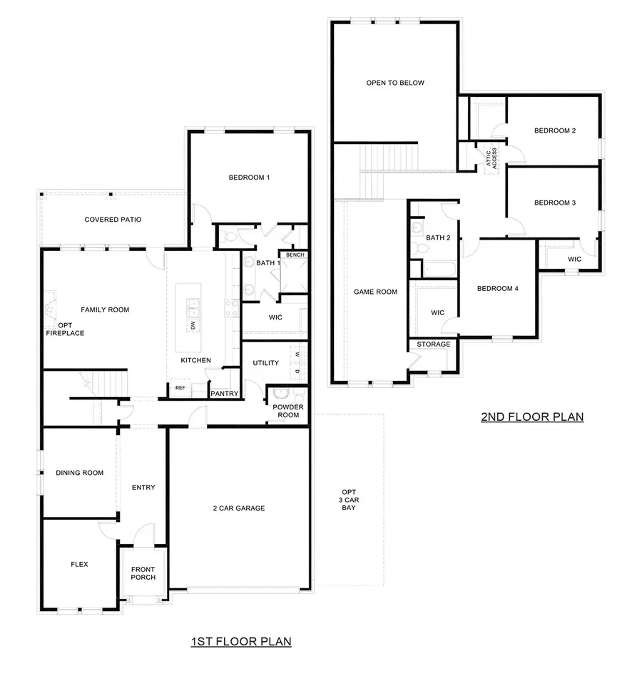 9521 Dugout Drive, Aubrey, TX 76227 - #2