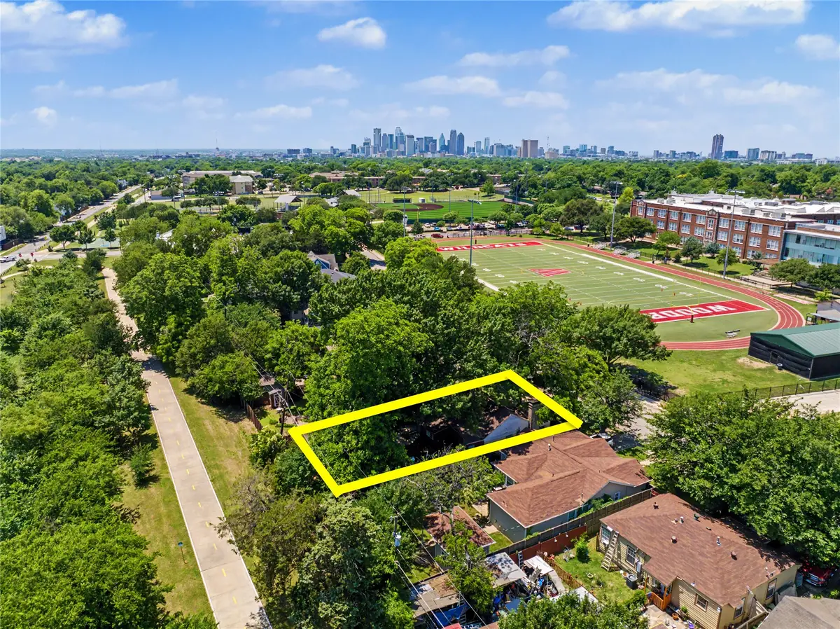 6322 Covington Lane, Dallas, TX 75214 - #1