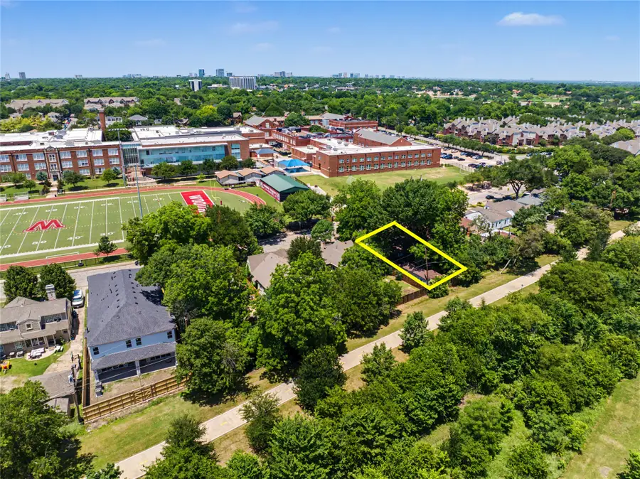 6322 Covington Lane, Dallas, TX 75214 - #2