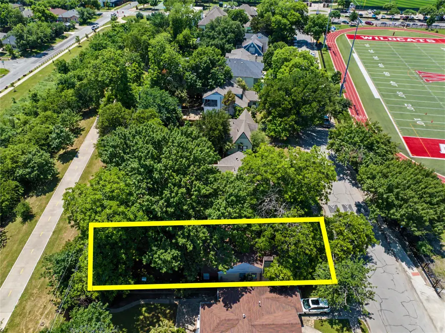 6322 Covington Lane, Dallas, TX 75214 - #3