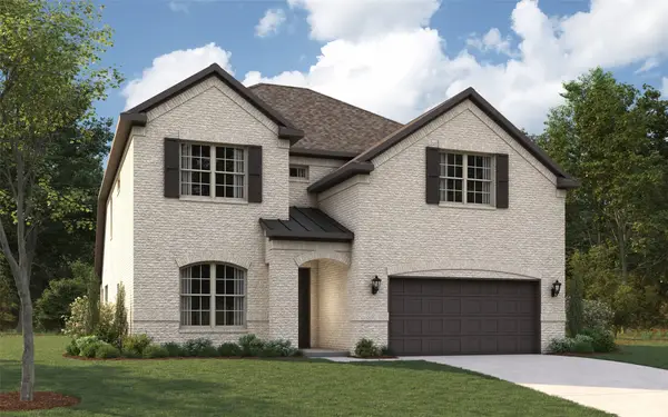 1904 Buckfield Drive, Anna, TX 75409
