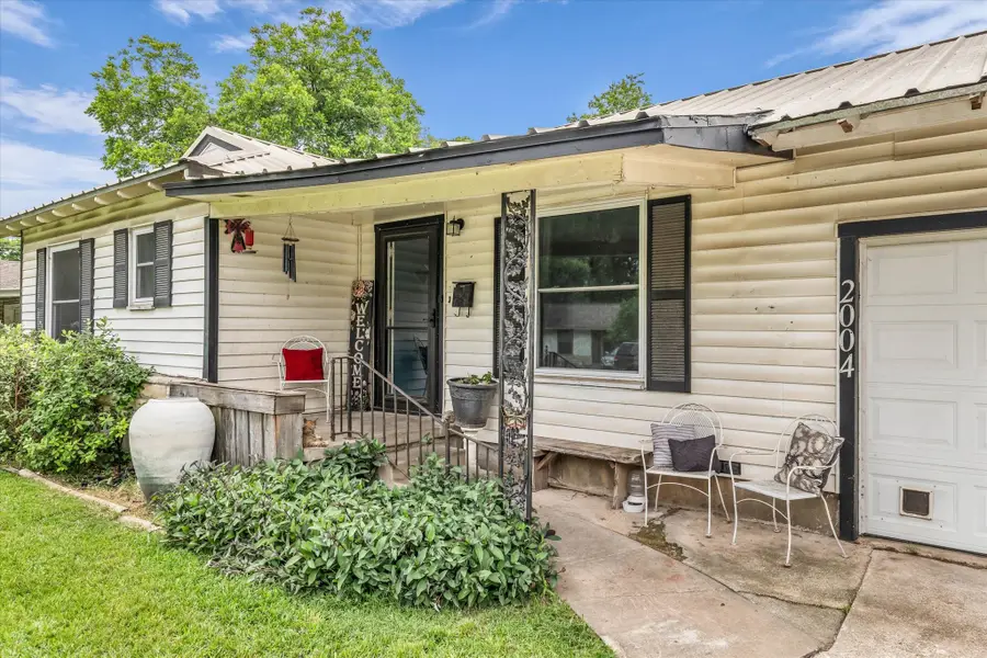 2004 N 40th Street, Waco, TX 76707 - #2