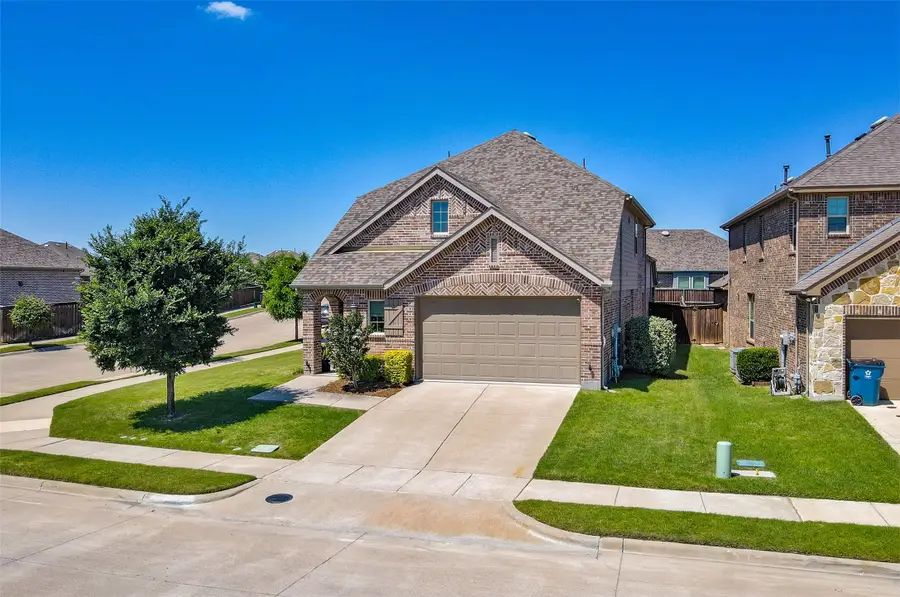 2424 San Marcos Drive, Forney, TX 75126 - #3