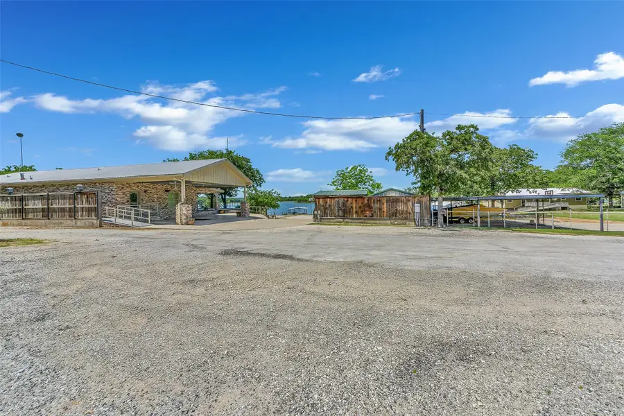 566 Selma Road, Bowie, TX 76230 - #3