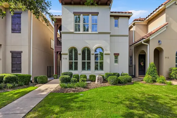 516 Sandy Lane, Flower Mound, TX 75022