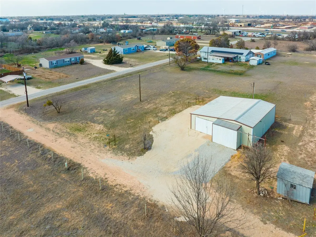 116 County Road 525 A, Clyde, TX 79510 - #1
