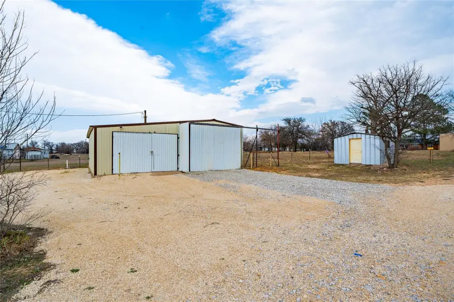 116 County Road 525 A, Clyde, TX 79510 - #3