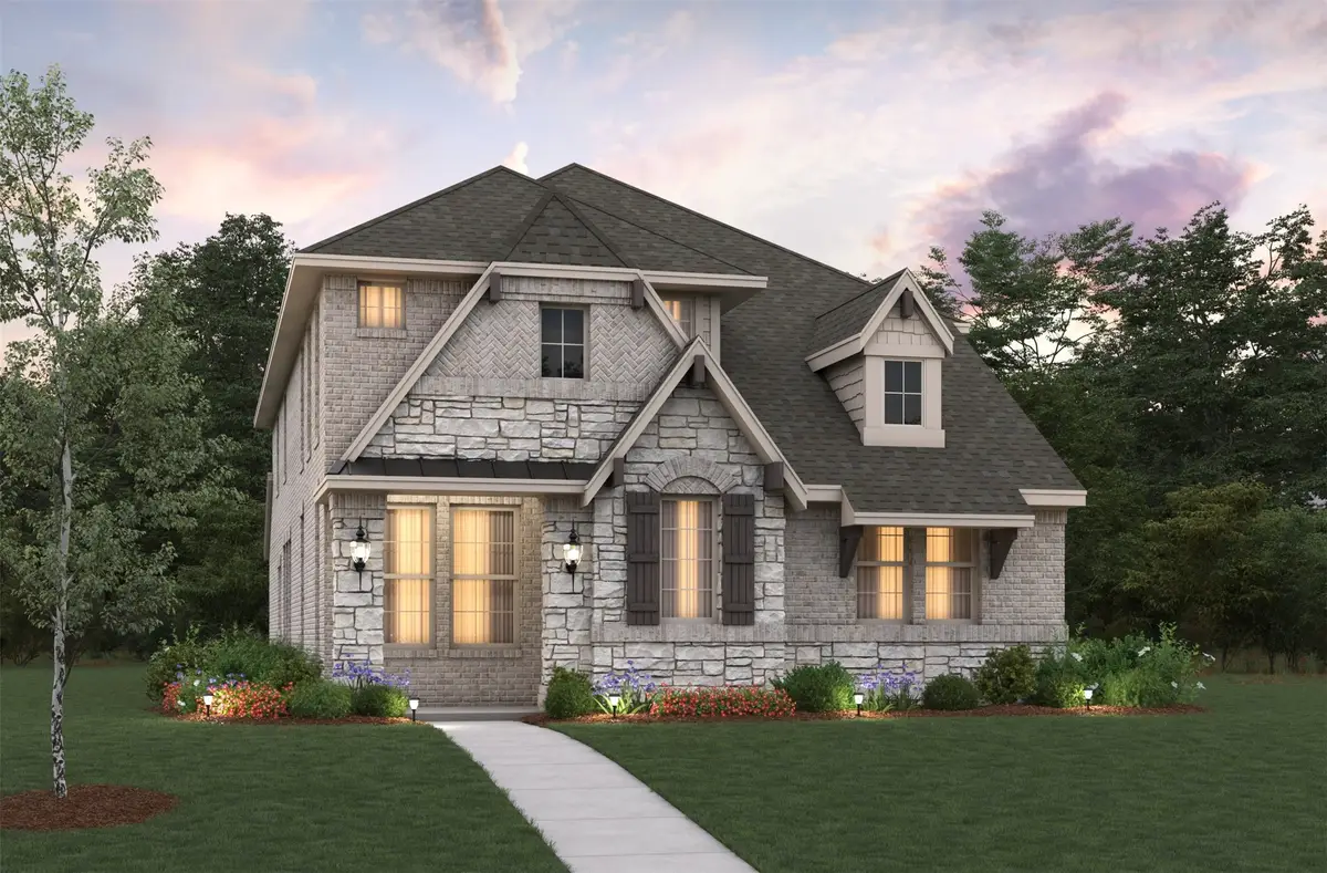 321 Paintbrush Drive, Euless, TX 76039 - #1