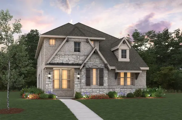 321 Paintbrush Drive, Euless, TX 76039
