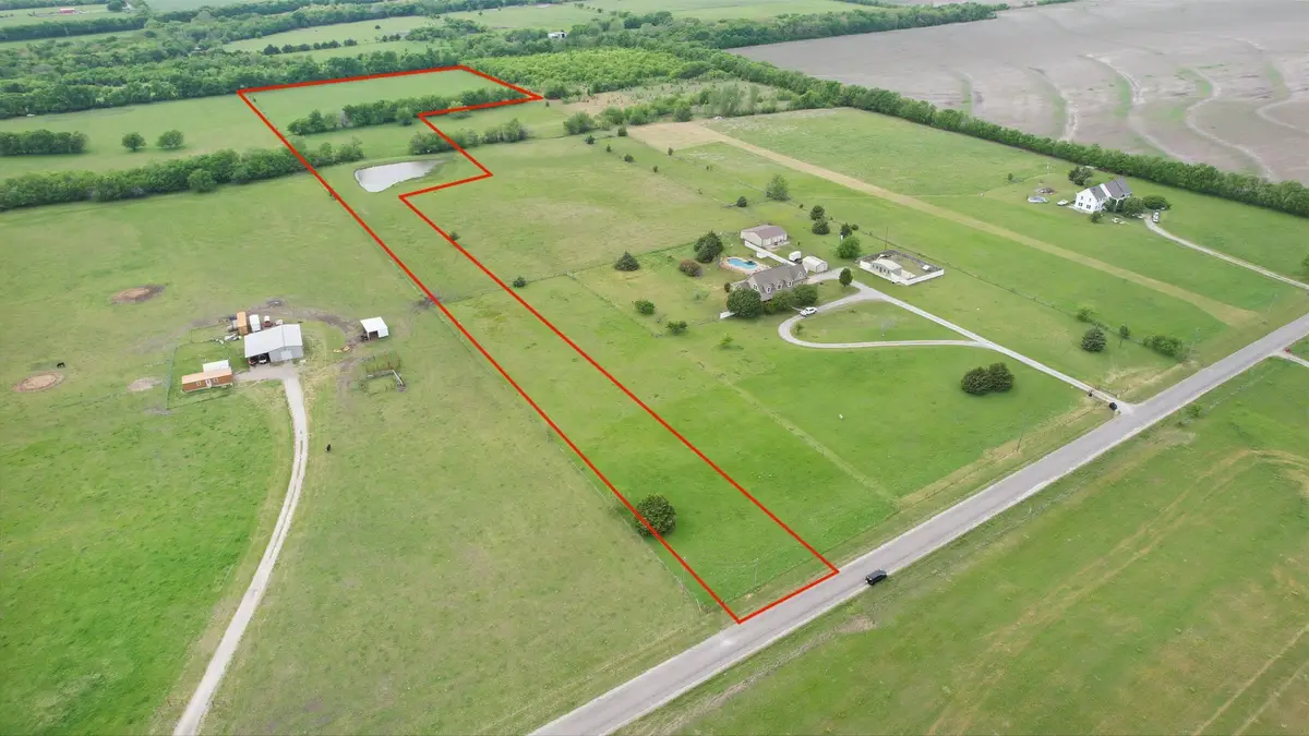 011 East Line, Whitewright, TX 75491 - #1