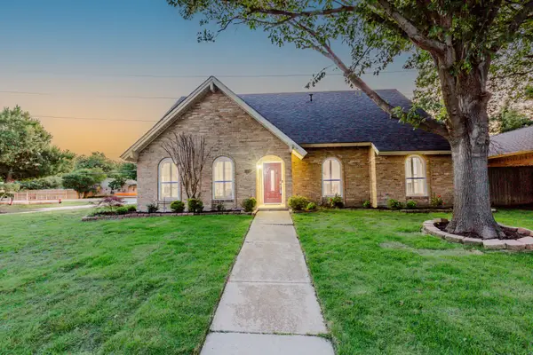 1909 Campbell Court, Richardson, TX 75080