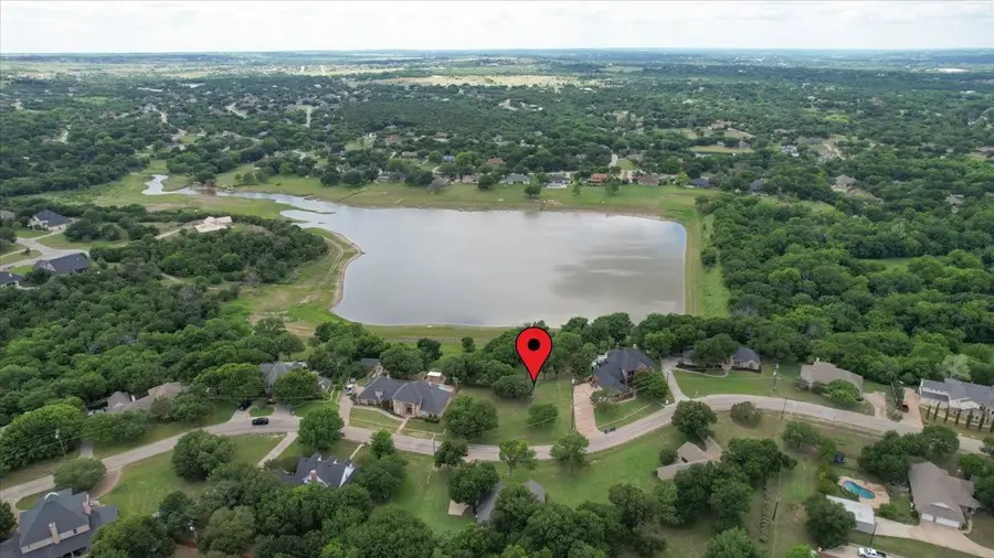 141 Lakeview Drive, Aledo, TX 76008 - #2