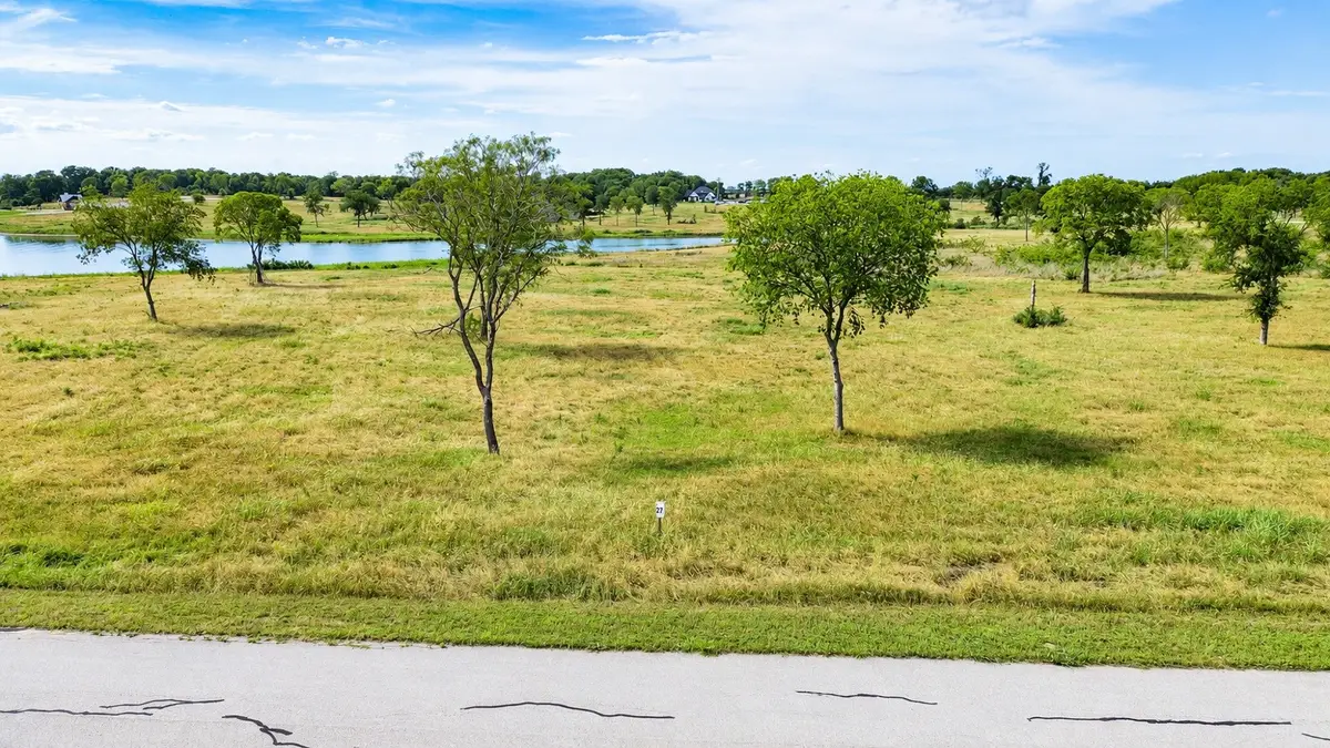 LOT 27-R Chambers Bay, Kerens, TX 75144 - #1