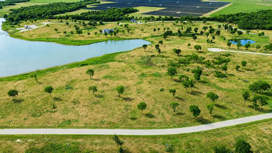 LOT 27-R Chambers Bay, Kerens, TX 75144 - #2