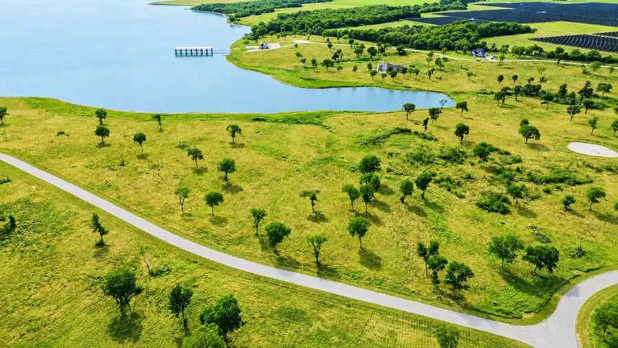 LOT 27-R Chambers Bay, Kerens, TX 75144 - #3