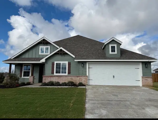 4208 Padron Lane, Sanger, TX 76266