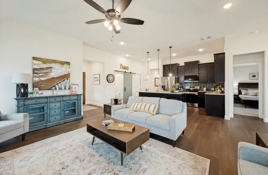4208 Padron Lane, Sanger, TX 76266 - #3