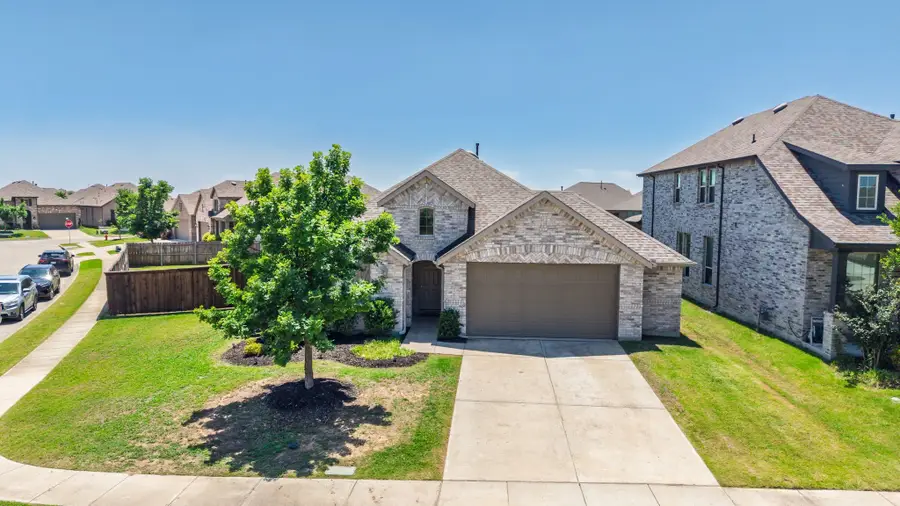 1561 Sugarberry Drive, Forney, TX 75126 - #2