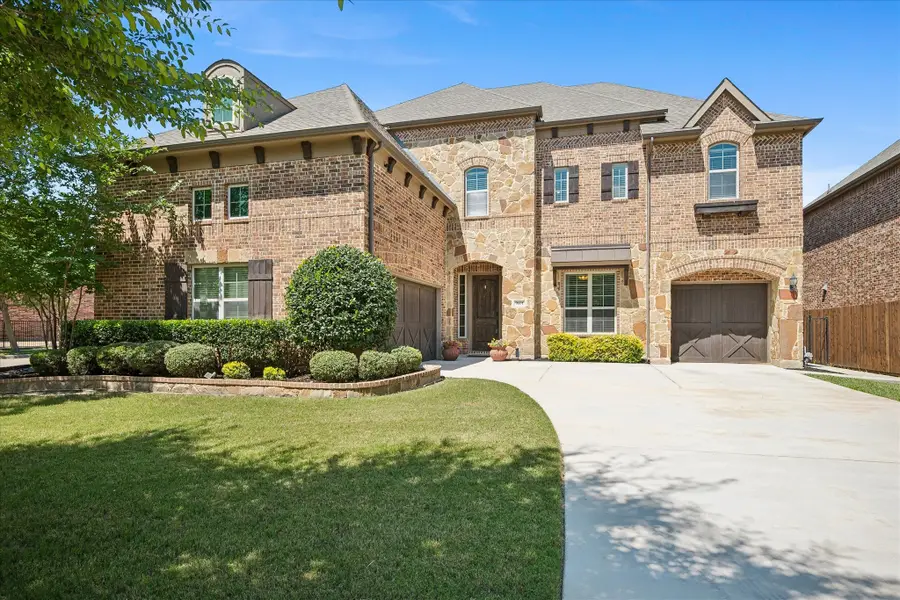 9601 Bowman Drive, Fort Worth, TX 76244 - #2
