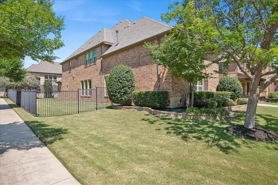 9601 Bowman Drive, Fort Worth, TX 76244 - #3