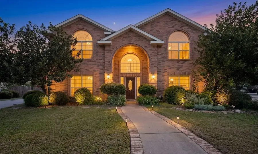3509 Mistletoe Lane, Rowlett, TX 75088 - #2