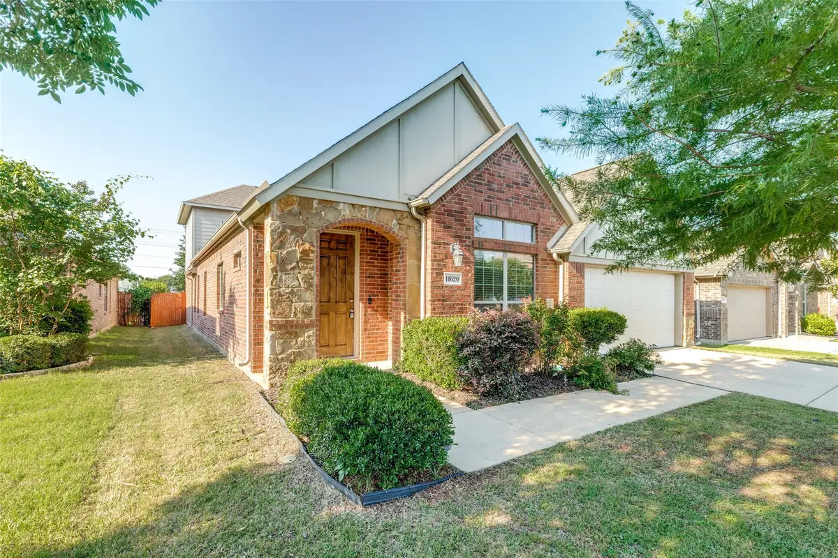 11620 Summer Springs Drive, Frisco, TX 75036 - #1