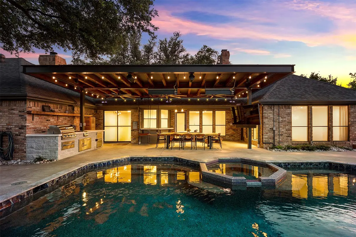 7107 Nicki Court, Dallas, TX 75252 - #1