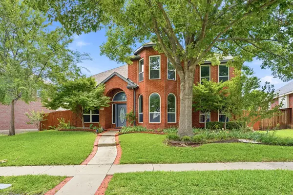 2302 Sherbrooke Lane, McKinney, TX 75070