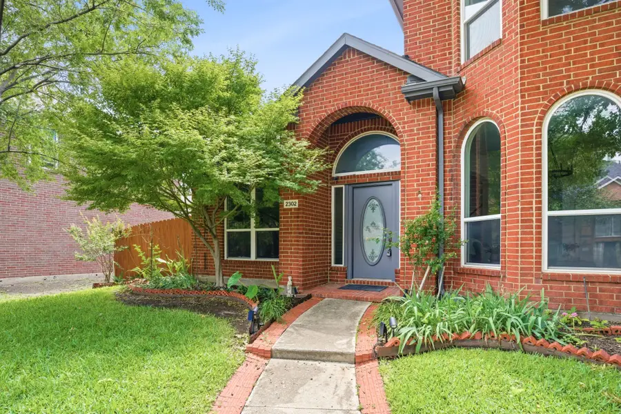 2302 Sherbrooke Lane, McKinney, TX 75070 - #3