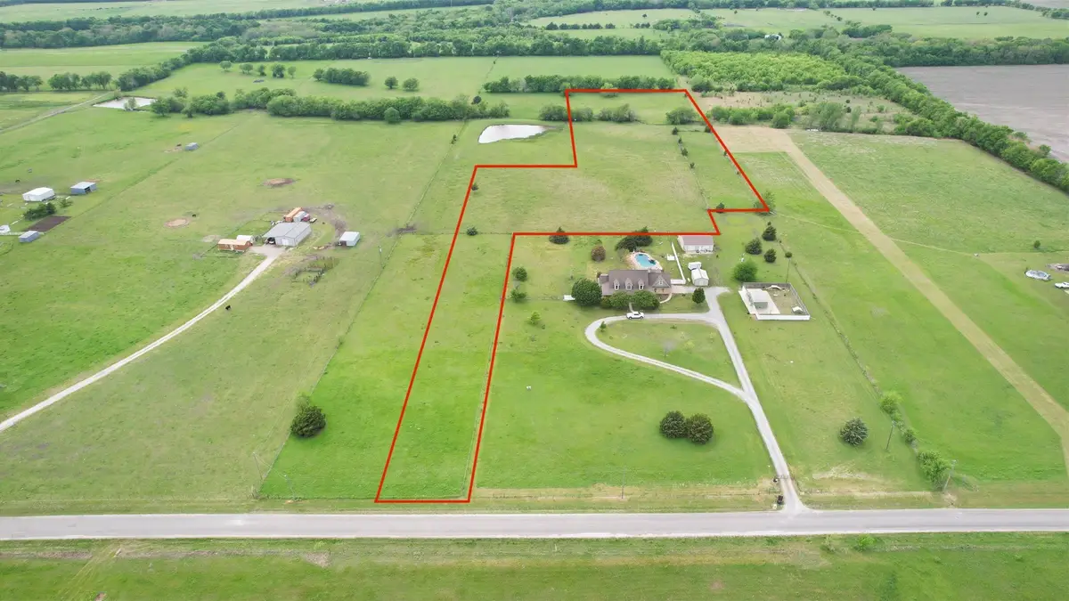 022 East Line, Whitewright, TX 75491 - #1