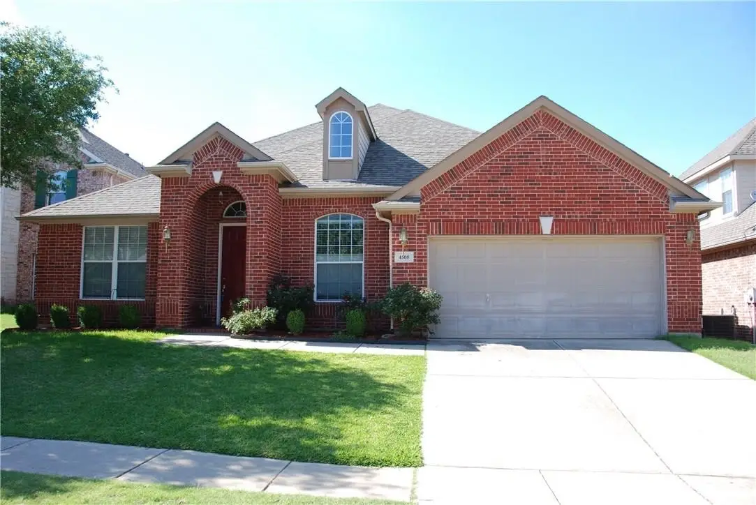 4508 Brenda Drive, Flower Mound, TX 75022 - #1