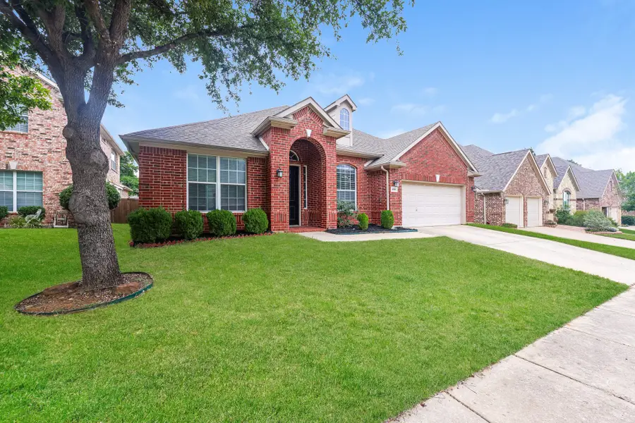 4508 Brenda Drive, Flower Mound, TX 75022 - #3
