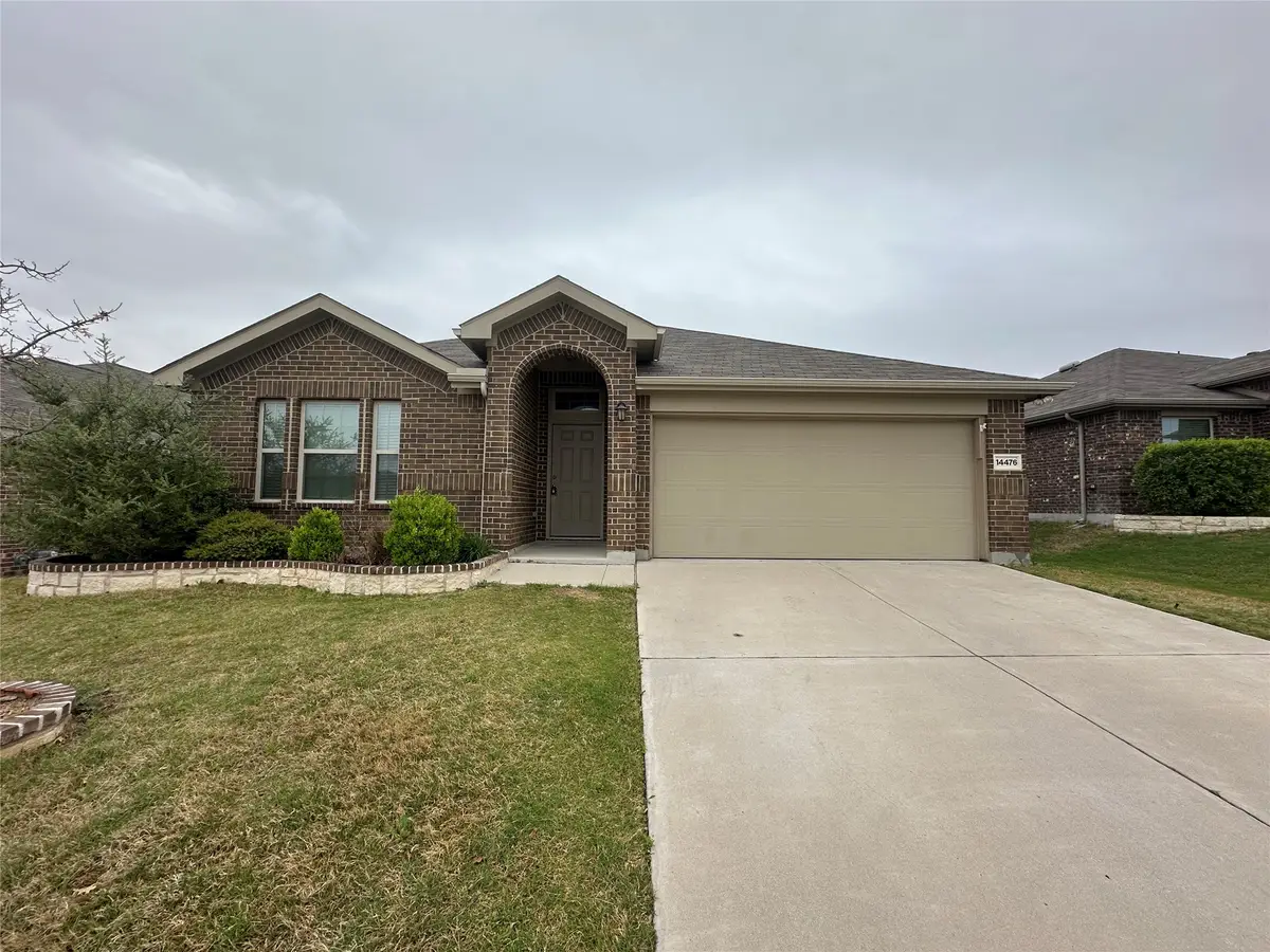 14476 Artisan Drive, Fort Worth, TX 76052 - #1