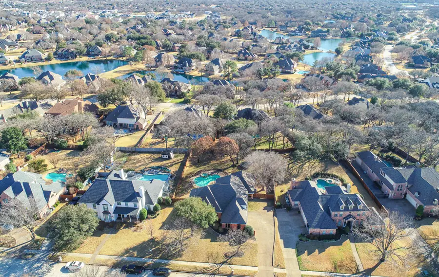 1109 Travis Court, Southlake, TX 76092 - #2