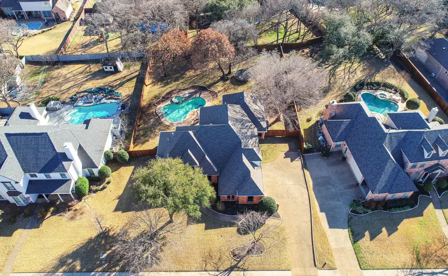 1109 Travis Court, Southlake, TX 76092 - #3