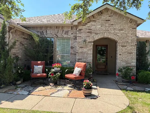 422 Beech Court, Forney, TX 75126