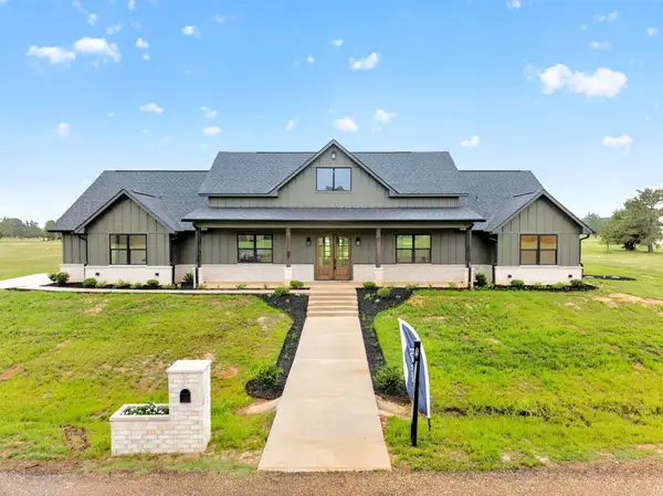 242 Private Road 2712, Mt Pleasant, TX 75455