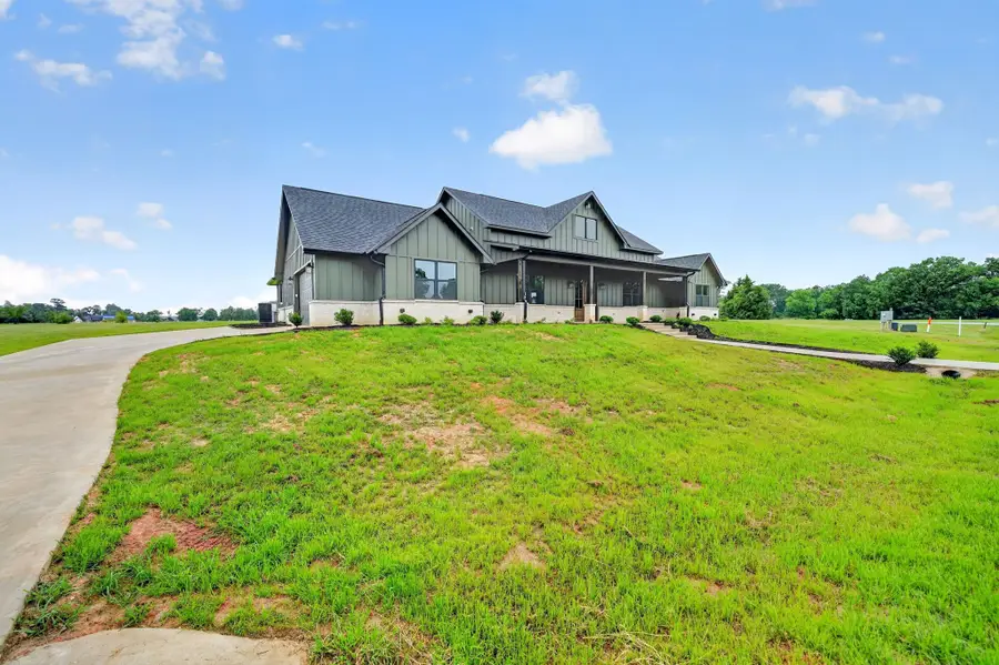 242 Private Road 2712, Mount Pleasant, TX 75455 - #2