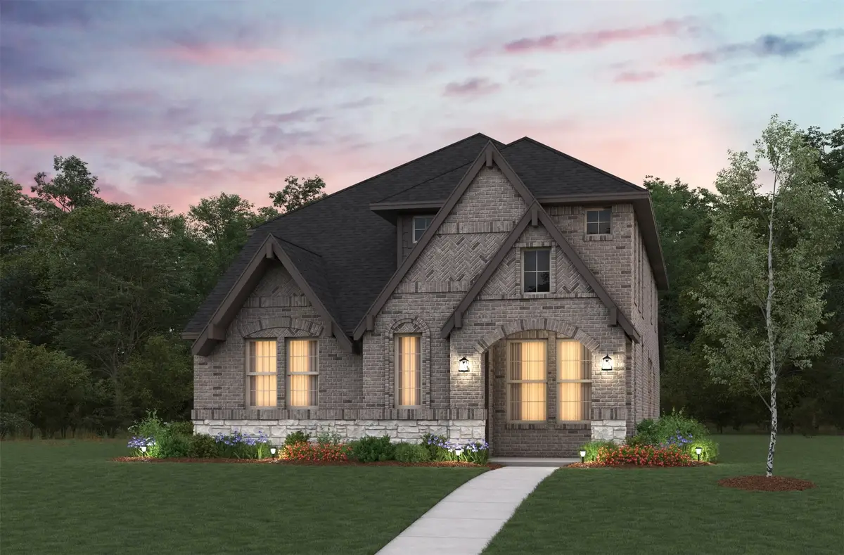 404 Bluestem Drive, Euless, TX 76039 - #1