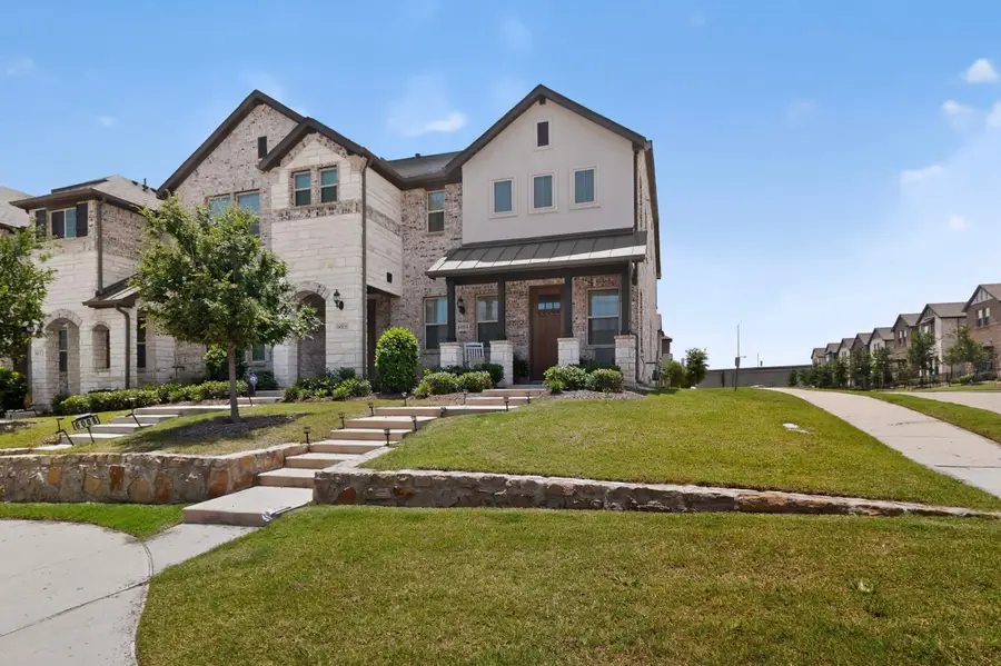 6004 Baritone Court, Sachse, TX 75048 - #2