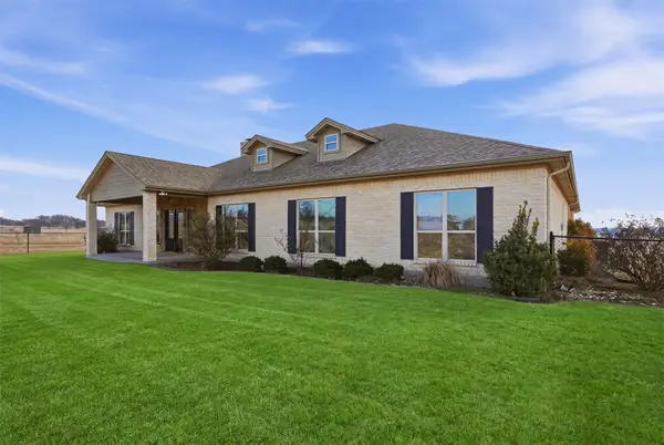 2701 County Road 1110, Rio Vista, TX 76093