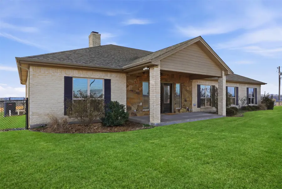 2701 County Road 1110, Rio Vista, TX 76093 - #2